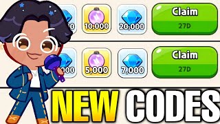 ⚠️ Urgently ⚠️- COOKIE RUN KINGDOM COUPON CODE 2022 - COOKIE RUN KINGDOM CODES
