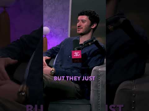Stuck on TikTok: Leo breaks down the gen z slang