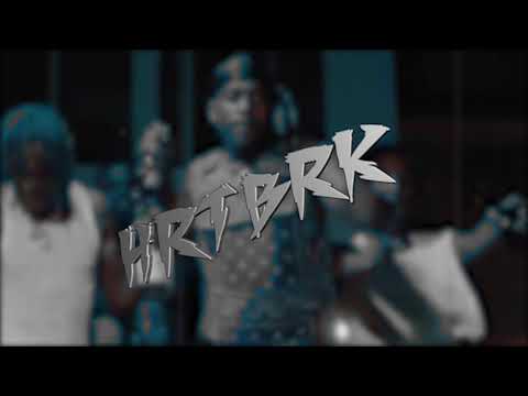 ⛓️ HRTBRK - Monumental Splash ⛓️[Fivio Foreign remix]