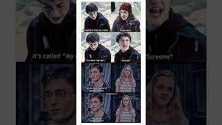 Harry Potter’s Singing Career Ended in 5 Seconds 😂🎤 | Goodbye Class!
