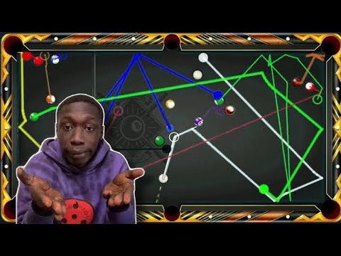8 Ball Pool Free Hack 💯% AntiBan Guratted ✅