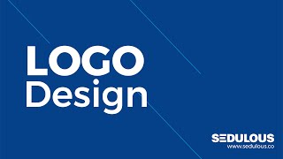 Best Logo Designs | Logo Design Presentation | Creative Logos - Sedulous