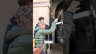 More focused than your entire existence. #royalguards  #standstrong  #silentpower