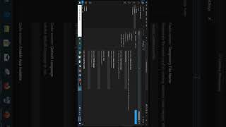 How to view output in output tab instead of terminal in vs code  #bca #vscode #windows