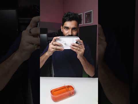 Viral 2 in 1 Soap Dispenser #viralproducts #kitchengadgets #review