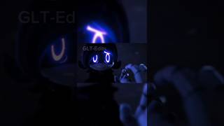 Not Your Toy #coolmusic #cooleffects #cooltransition #glitchedit #short