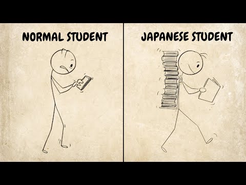 How to Ace Every Exam Using 4 Study Secrets from Japanese Students