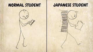 How to Ace Every Exam Using 4 Study Secrets from Japanese Students