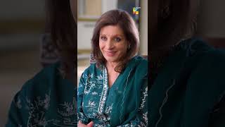 Sultana Siddqui's Formula Of Starting A Media Industry....! #humtv  #shortsfeed #HUM20YearsOfMagic