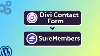 Integrating Divi Contact Form with SureMembers | Step-by-Step Tutorial | Bit Integrations