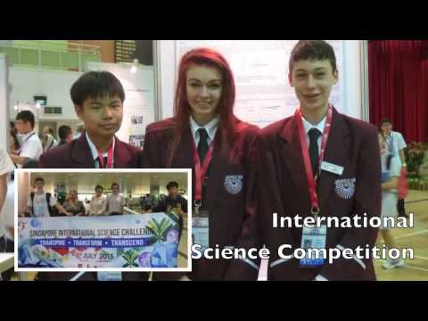 Aberfoyle Extra-curricular