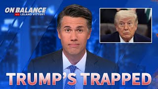 Trump is in political, military and geopolitical hell: Vittert | On Balance