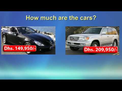 Reading Large Numbers