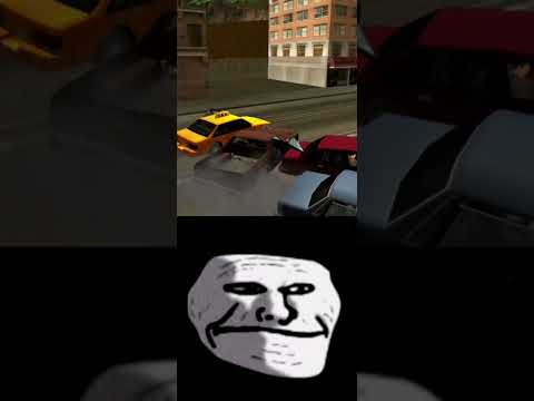 Killing Ryder early | EvilerXape #shorts #gta