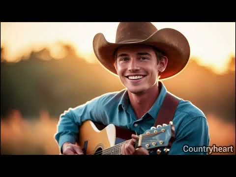 Jesus, Turn My Mourning Into Dancing — Christian Country Gospel Song