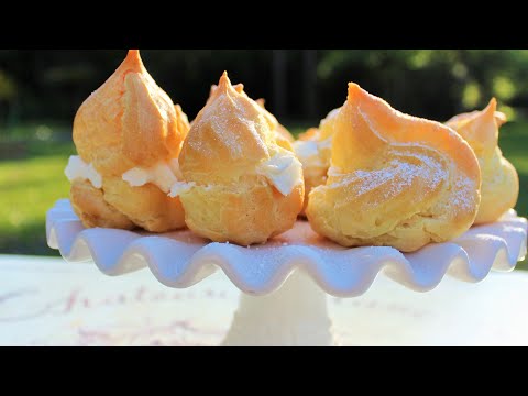 Eclairs