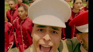 OKEY - Asis, Adán Cruz (Video Oficial)