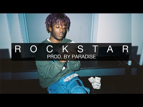 (FREE) Lil Skies x Lil Uzi Vert Type Beat - Rockstar | Free Trap Instrumental 2018