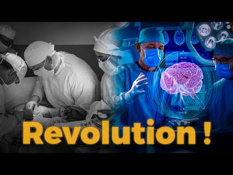 Revolutionize Your Healthcare with MEDICAL MARVELS!