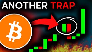 BITCOIN HOLDERS: You're NOT Ready for THIS (New Target)!!! - Bitcoin News Today, Ethereum & Altcoins