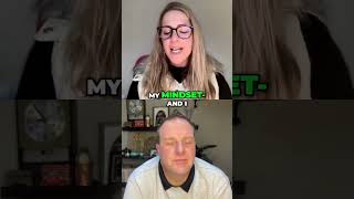 Teacher's Mindset Shift: From Monday to Friday #shorts #coach #mindset #teacher #interview