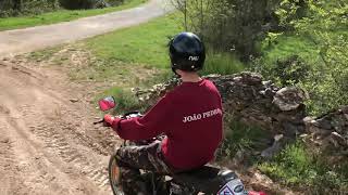 enduro famel 50cc