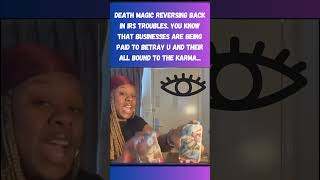 You're fully aware that these companies/businesses are being paid to attack you and their all bound