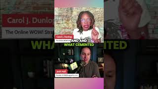 Building an Online Community (for Your Web Design Clients) with Carol Dunlop