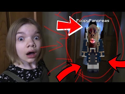 #1 minecraft montage (Carmen Winstead 💯)
