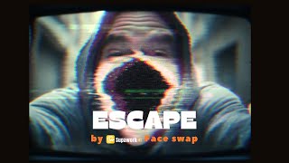 Next-Level AI Face Swap: Turn Any Video into a Cinematic Remix with Supawork AI #ai #faceswap