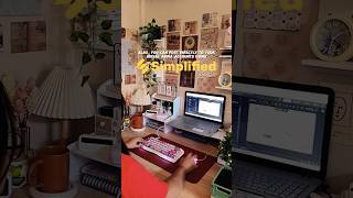 Work smart, try @SimplifiedAI now!♥️✨