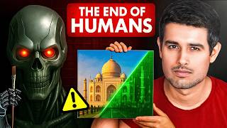 AI vs Humans | Have We Lost The Battle? | Dhruv Rathee