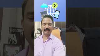 ISP Explained in 60 Seconds! 🌐 How Internet Service Providers Work 🚀#isp #internetserviceprovider