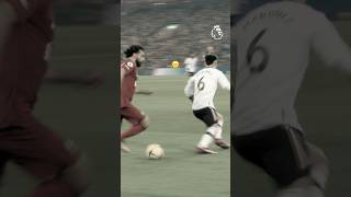 Mohamed Salah SENDING Martinez 😱🫣