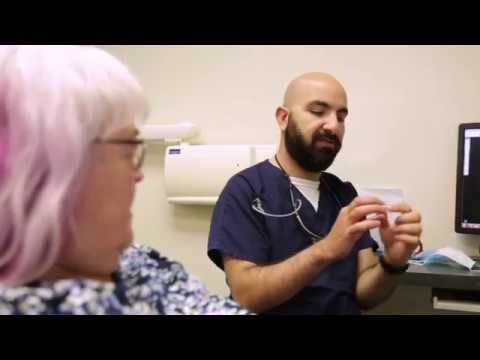 Meet Dr. Refela | Blue Coast Dental | Torrance, CA Dentist