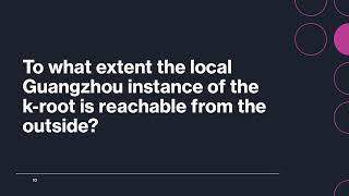 Intercept and Inject: DNS Response Manipulation in the Wild