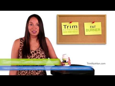 Fat Burners