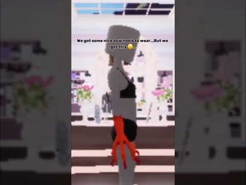 Everything that you missed the DTI April Fools update ! ! ! #dresstoimpress #roblox #aprilfool