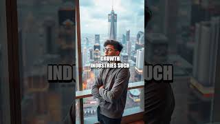 Navigating Stock Market Trends for Young Tech Investors