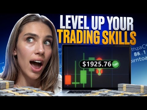 Forex Live Trading | Simple Strategy, Technical Analysis and Scalping Guide 2025