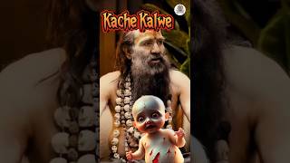 The Shocking Truth of #KacheKalwe | Real Horror Story That Will Haunt You #TherealOne #HorrorShorts