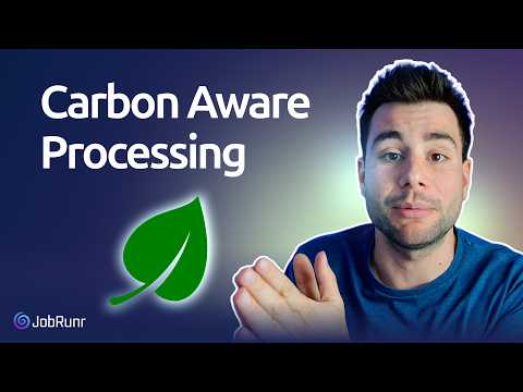 Reduce Your Java App's Carbon Footprint in 10 Minutes