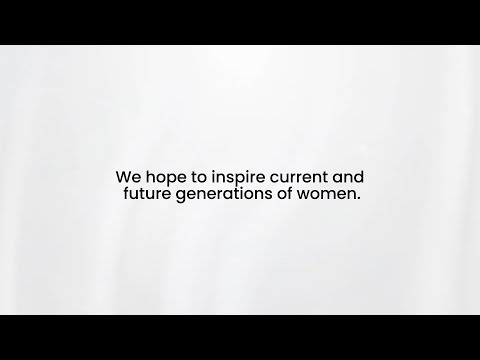Seeing Is Believing - International Women's Day 2023