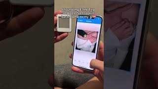 Buy it for ur girlfriend #einkkeychain #buyitnow #techandlove #formygirlfriend #memories #lovegift