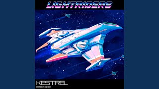 Lightriders (feat. Simon Chiola, Vicen Caracia & Georgina Allen)