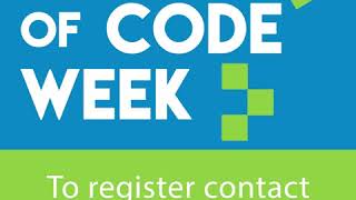 Hour of Code Week 2019