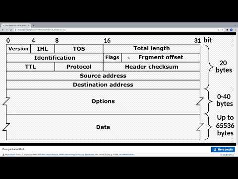 Wireshark Display Filter and Troubleshooting Exercise