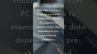Learn Algo Trading Software free
