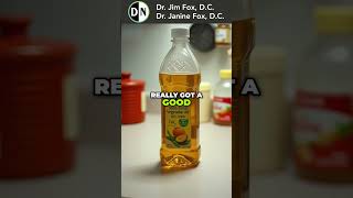 The Hidden Dangers of Soybean Oil—Why You Should Avoid It!