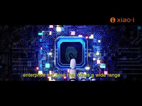 Xiao-I AIXI, empower our life and create the future together!